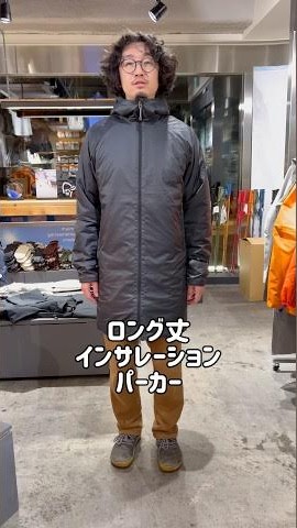 Ms Dunfri Parka | フルマークスストア-北欧アウトドア用品